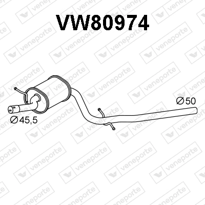 VW80974
