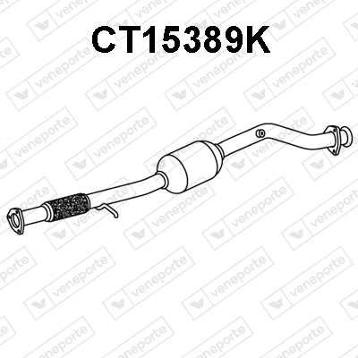 CT15389K