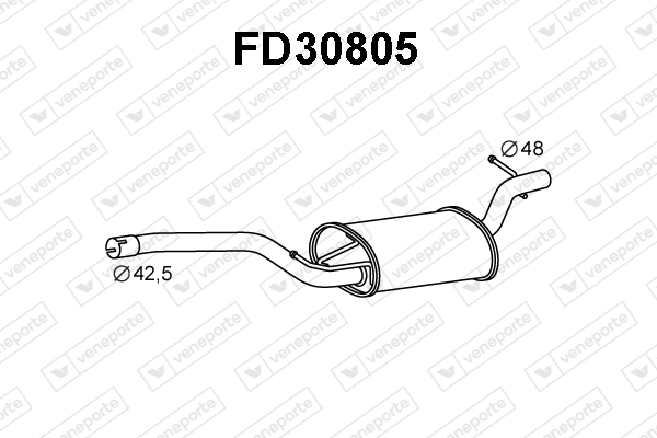 FD30805