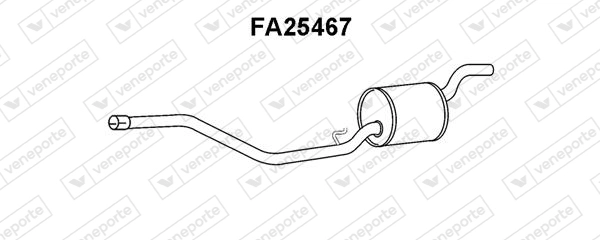 FA25467