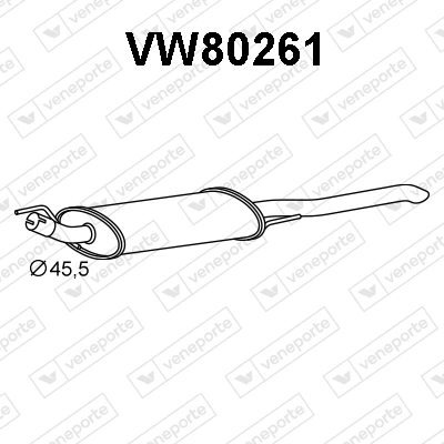 VW80261