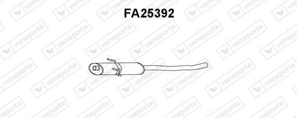 FA25392