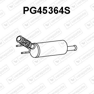 PG45364S