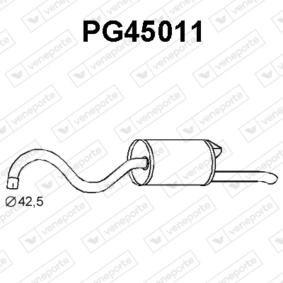 PG45011
