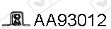 AA93012
