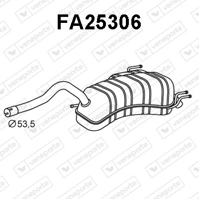 FA25306