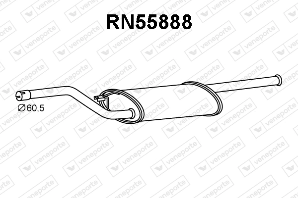 RN55888