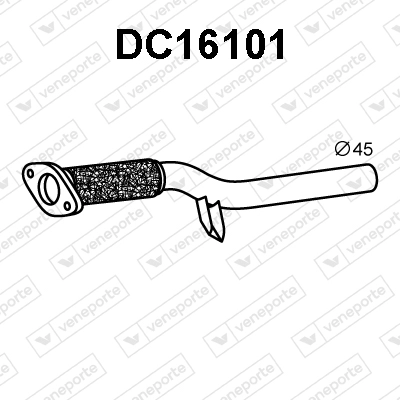 DC16101