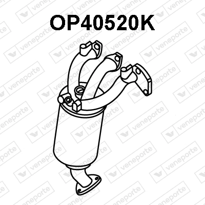 OP40520K