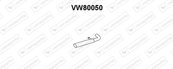 VW80050