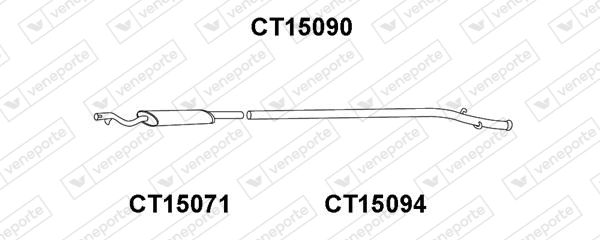 CT15090