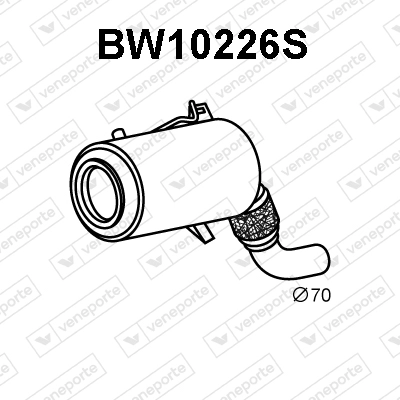 BW10226S