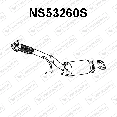 NS53260S