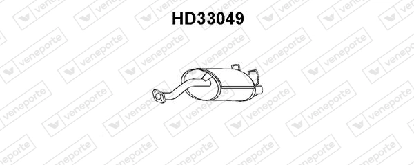 HD33049