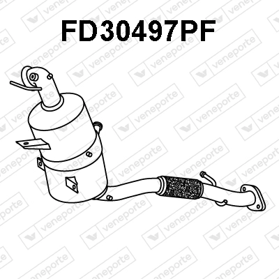 FD30497PF