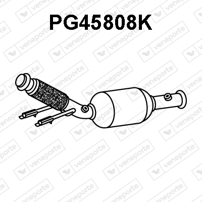 PG45808K