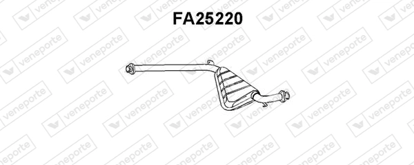 FA25220