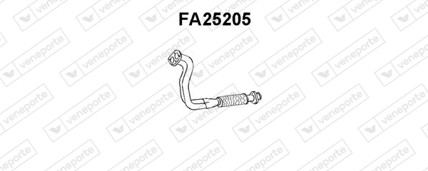 FA25205
