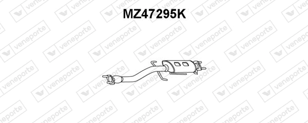 MZ47295K