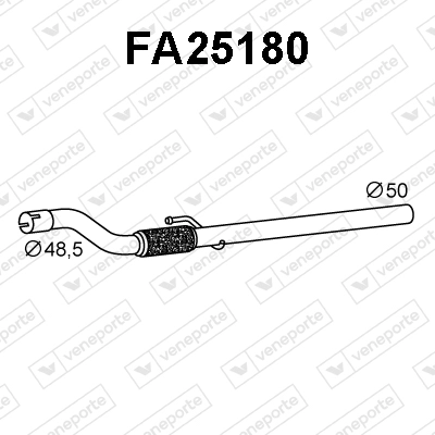 FA25180