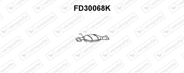 FD30068K