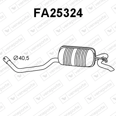FA25324