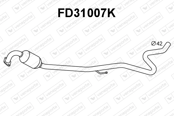 FD31007K