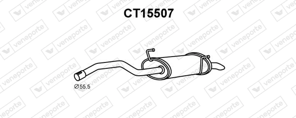 CT15507