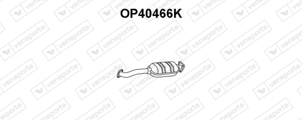 OP40466K