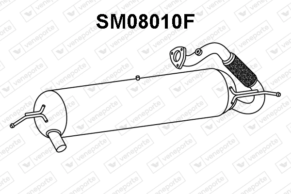 SM08010F