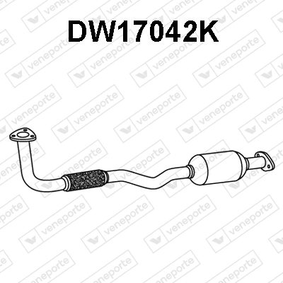 DW17042K