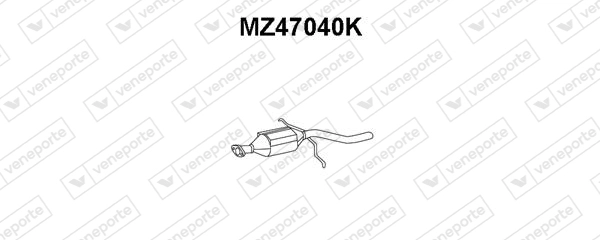 MZ47040K