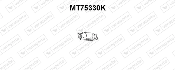 MT75330K