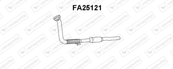 FA25121