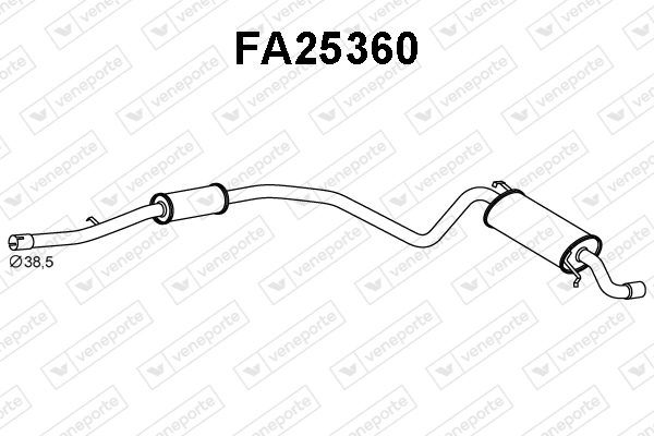 FA25360