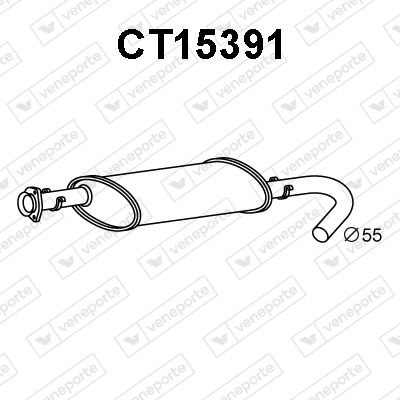 CT15391