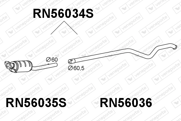 RN56034S