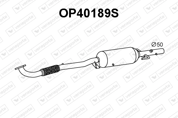 OP40189S