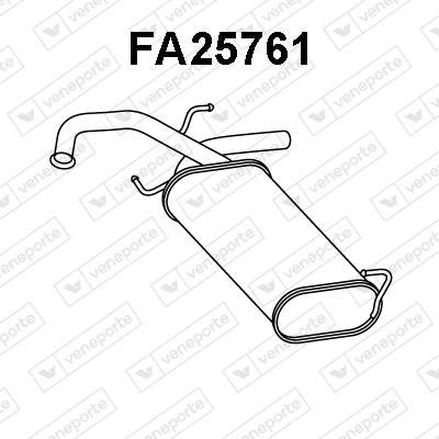 FA25761