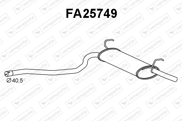FA25749