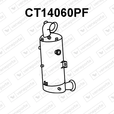 CT14060PF