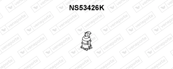 NS53426K