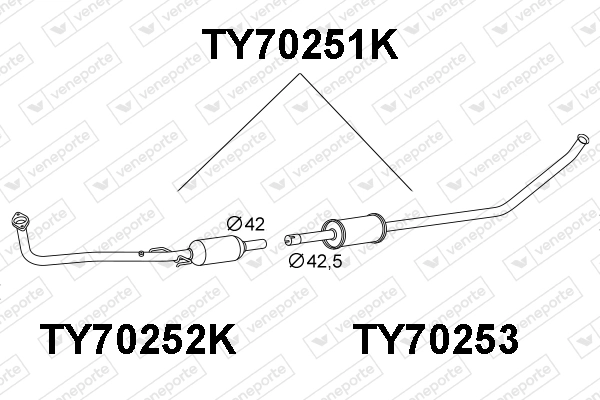 TY70251K
