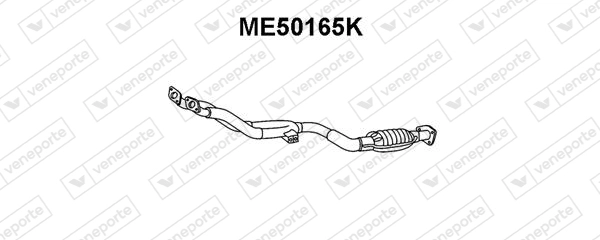 ME50165K