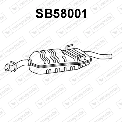 SB58001