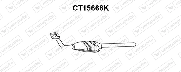 CT15666K