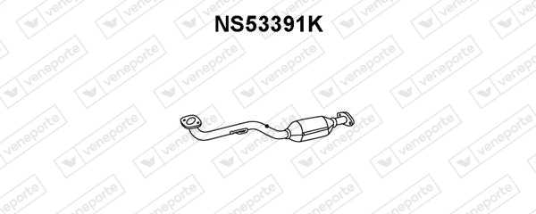 NS53391K