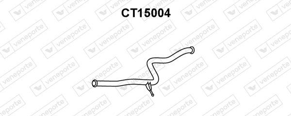 CT15004