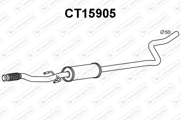CT15905