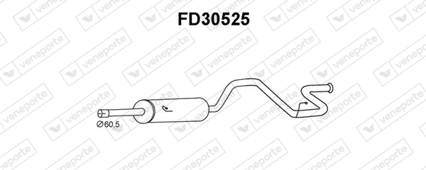 FD30525